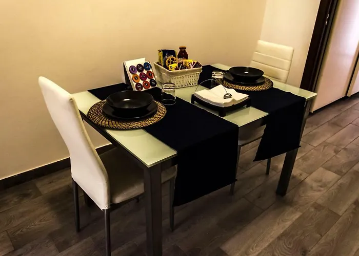 A Casa Nel Borgo