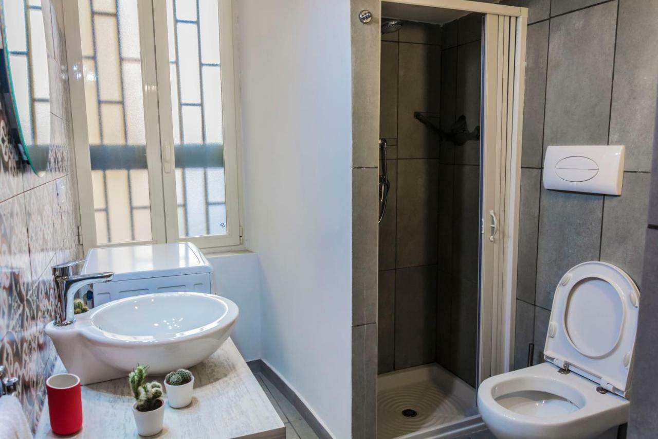 A Casa Nel Borgo * Nápoles