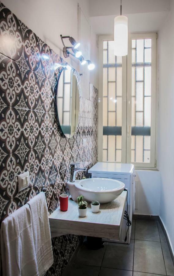 A Casa Nel Borgo Apartamento *