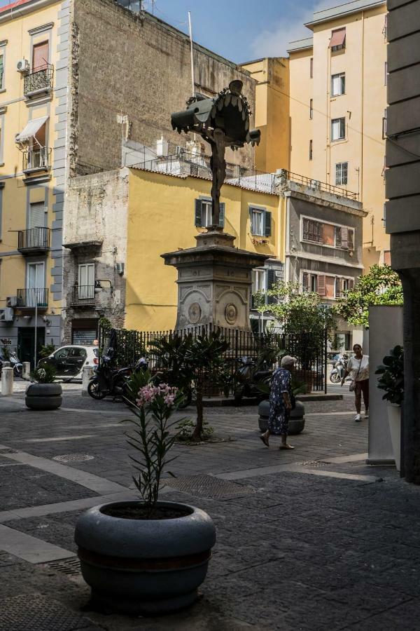 A Casa Nel Borgo *