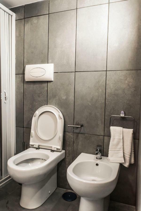Apartamento A Casa Nel Borgo *