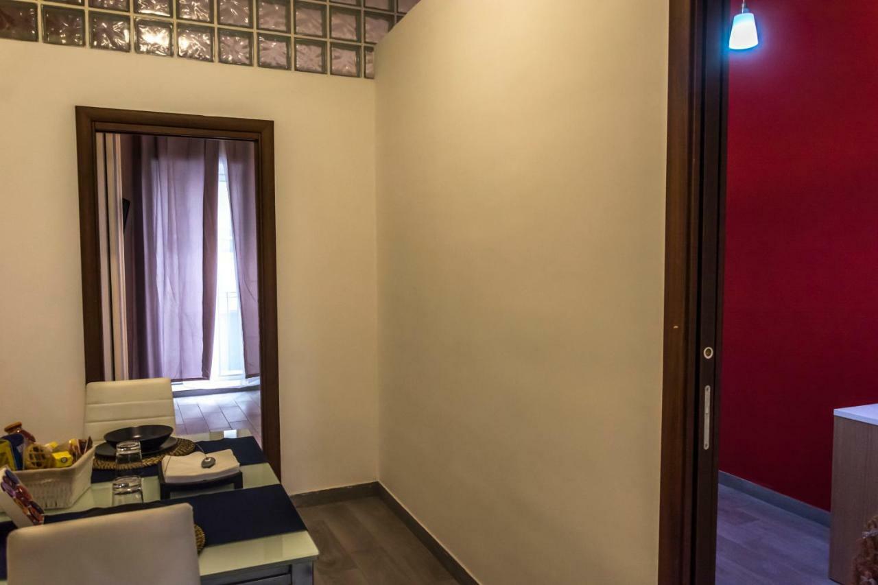 A Casa Nel Borgo