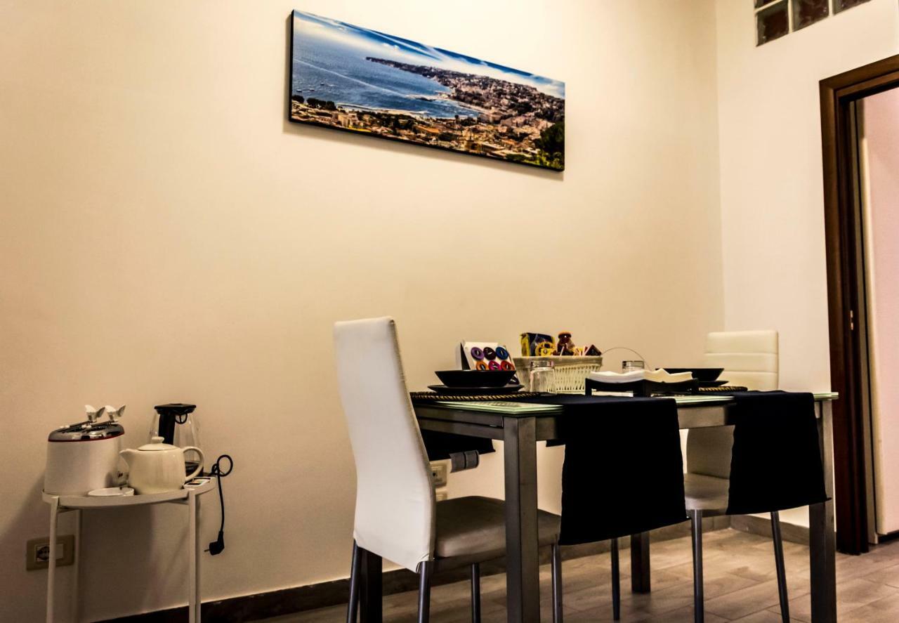 Apartamento A Casa Nel Borgo