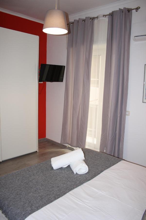 A Casa Nel Borgo * Nápoles