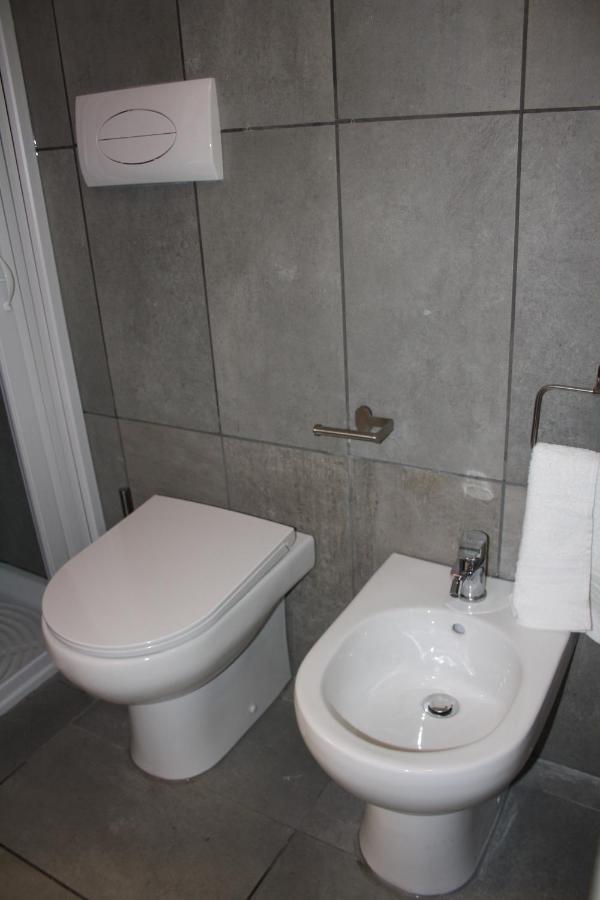 Apartamento A Casa Nel Borgo *